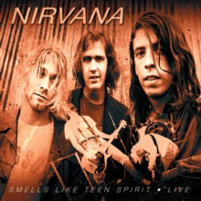 Smells Like Teen Spirit Live (6 Cd's)