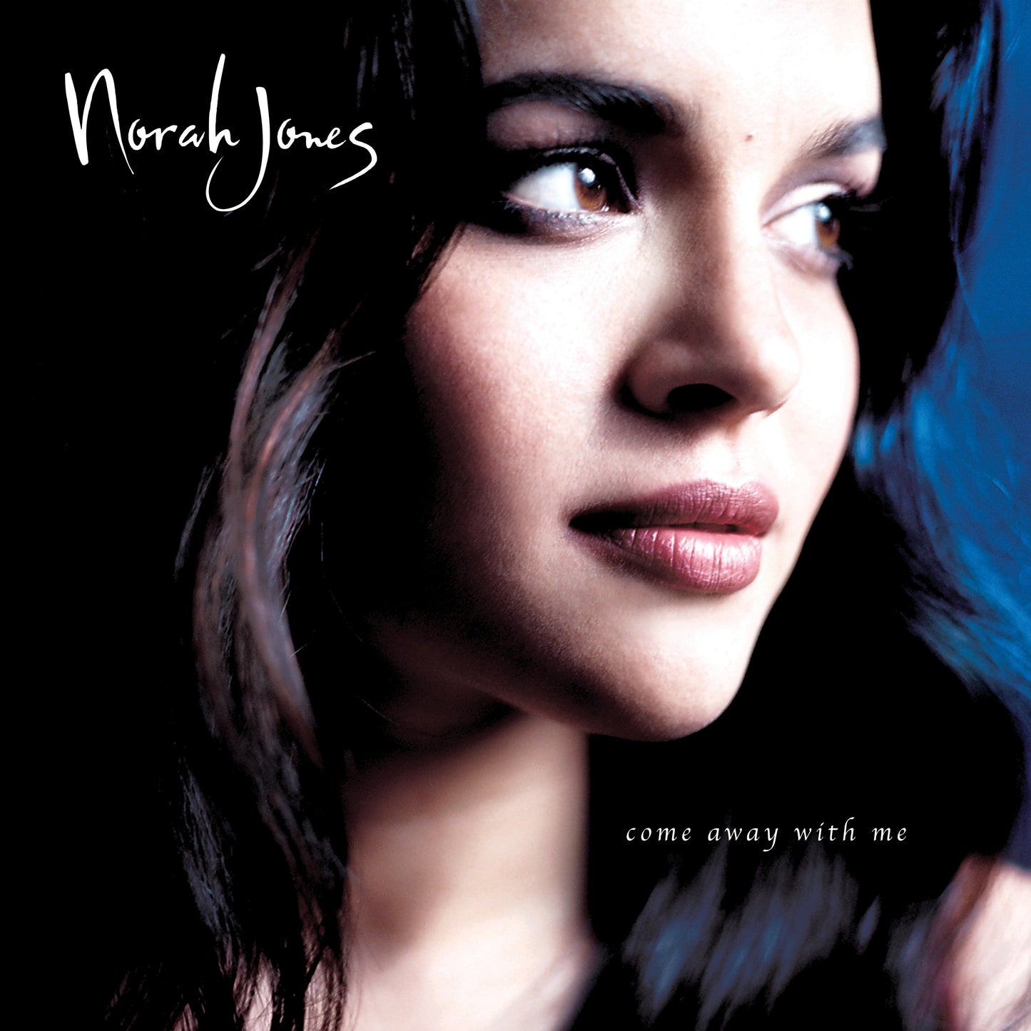 Come Away With Me: 20th Anniversary - Norah Jones (Vinyl)