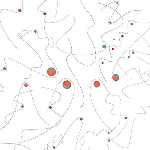 Nijimusi (Gatefold LP Jacket)