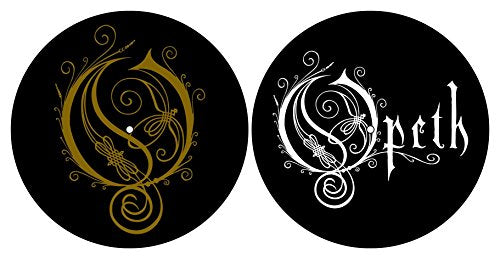 OPETH - Logo / O