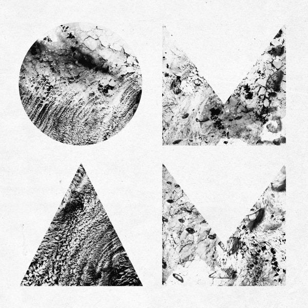 Beneath The Skin - Of Monsters And Men (Vinyl)