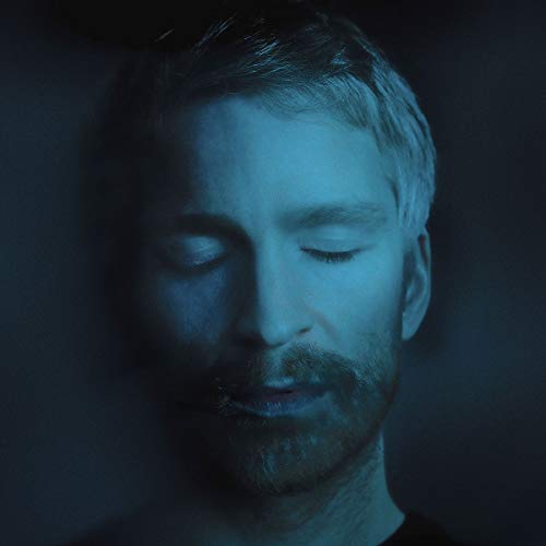 some kind of peace - Olafur Arnalds (Vinyl)