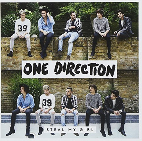 Steal My Girl | Australia Import | CD