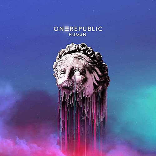 Human - OneRepublic (Vinyl)