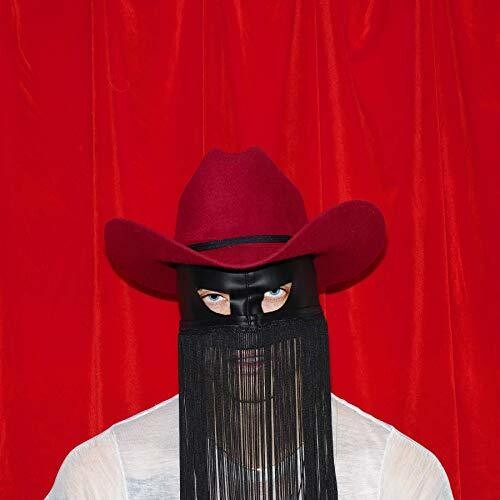 Pony - Orville Peck (Vinyl) (Import)