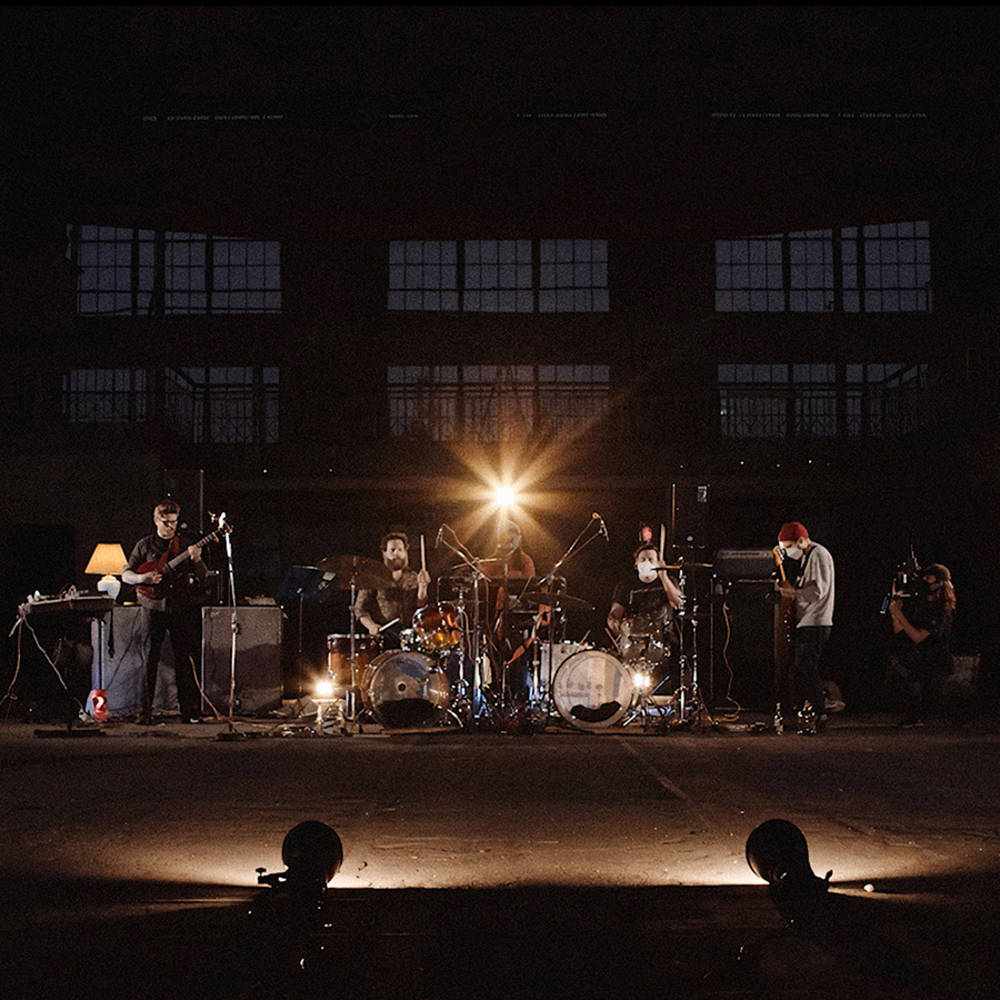 Levitation Sessions Ii (Colored Vinyl, Red, Blue, Indie Exclusive) (2 Lp's)