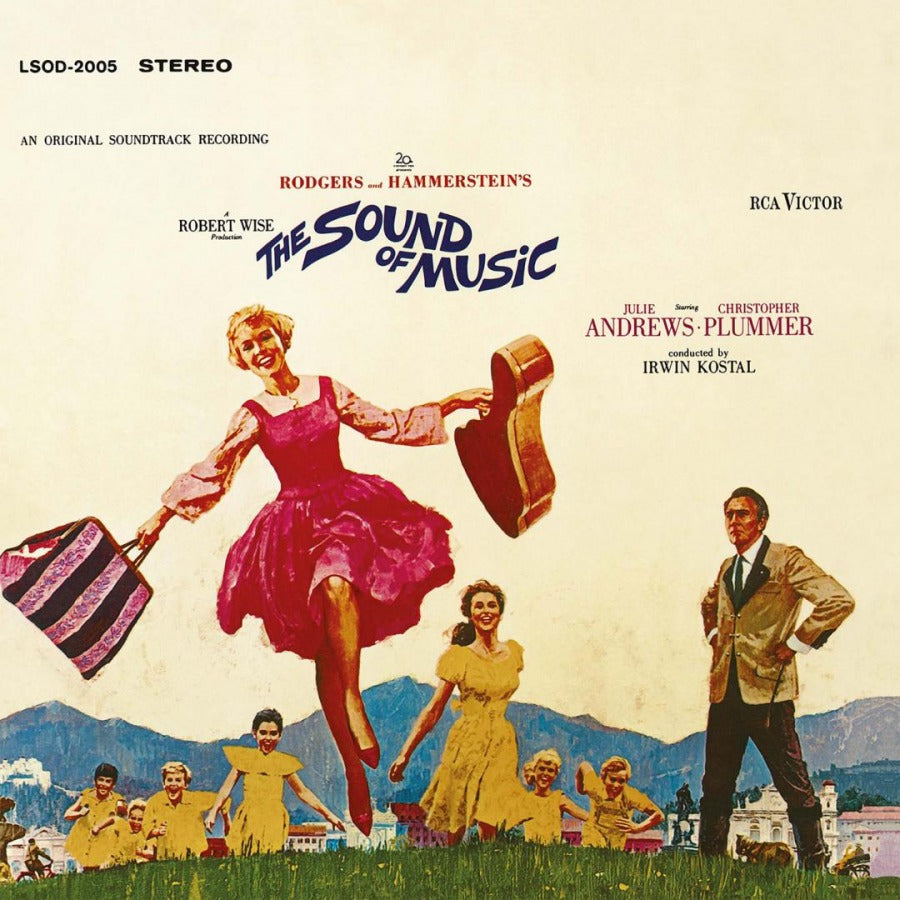 Sound Of Music