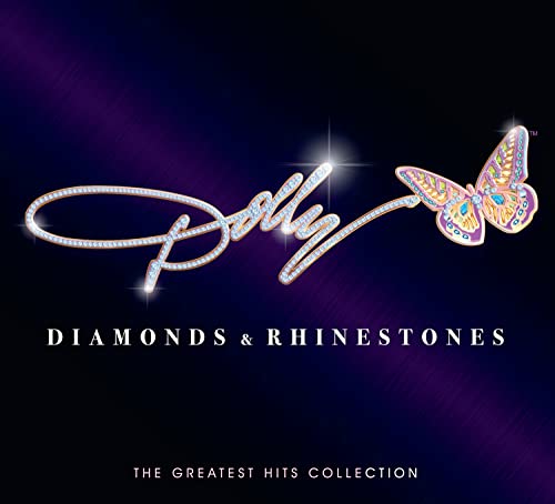 Diamonds & Rhinestones: the Greatest Hits Collection