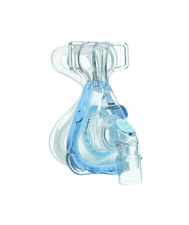 Philips EasyLife 1050003 Nasal Mask With Headgear Auto Seal Medium/Wide