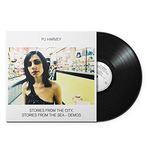 Stories From The City, Stories From The Sea - Demos - PJ Harvey (Vinyl)