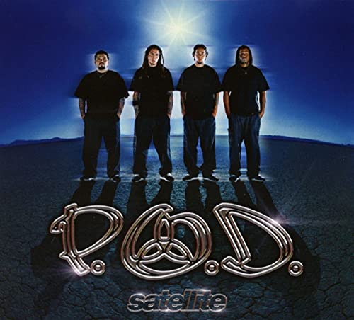 Satellite (Expanded Edition)(2CD)