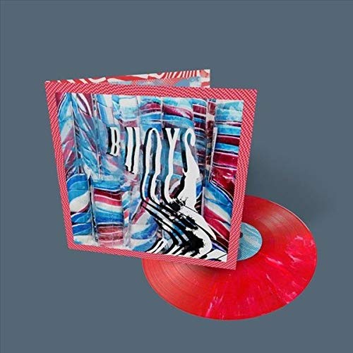 Buoys (Colored Vinyl) (Indie Exclusive)
