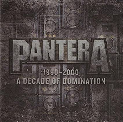 1990-2000: A Decade of Domination