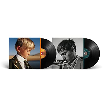 Day/Night - Parcels (2LP Box Set)