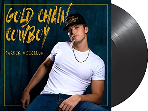 Gold Chain Cowboy - Parker McCollum (Vinyl)