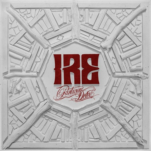 Ire (2LP)