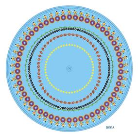 For Kids About To Rock (RSD 4/23/2022)