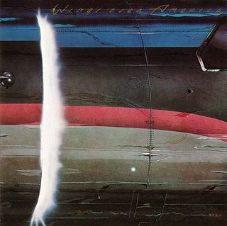 Wings Over America - Paul McCartney And Wings (Vinyl) (Indie Exclusive Limited Edition Red/Green/Blue)