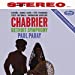 Music Of Chabrier (Uk) - Paul Paray / Detroit Symphony Orchestra (Vinyl)