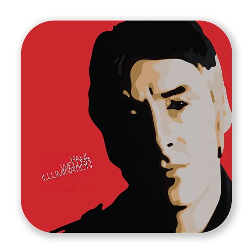 Illumination - Paul Weller (Vinyl) (Limited Edition)