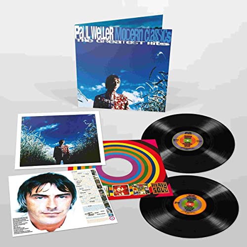 Modern Classics (The Greatest Hits)