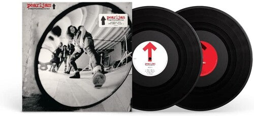 Rearviewmirror (Greatest Hits 1991-2003)
