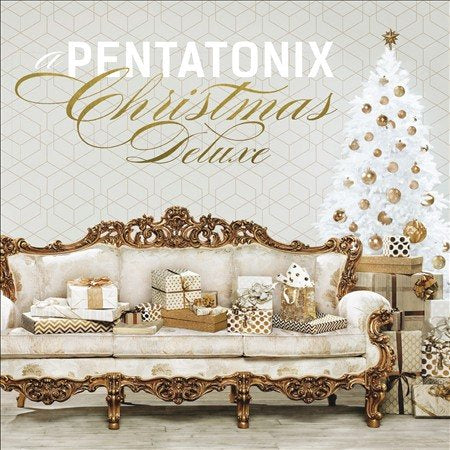 A PENTATONIX CHRISTMAS (DELUXE VERSION)