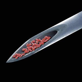 Live Blood (RSD22 EX) (RSD 4/23/2022)