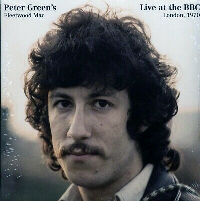 London. January 1970 - BBC