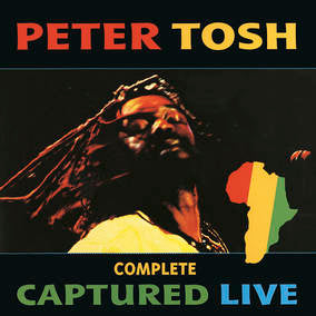 Complete Captured Live (RSD)