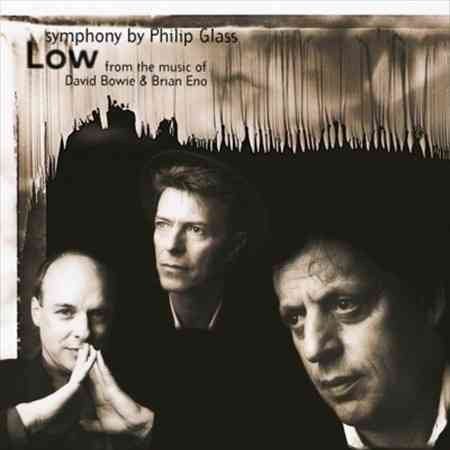 Low Symphony (Hol)