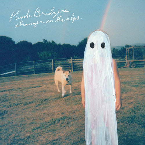 Stranger In The Alps - Phoebe Bridgers Vinyl
