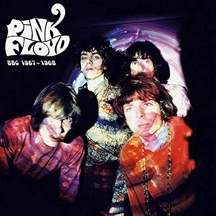 Bbc 1967-1968