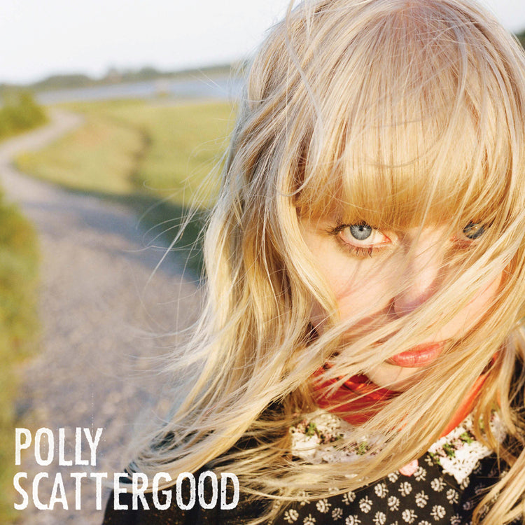 Polly Scattergood (Limited Edition Pink Sparkle Vinyl)