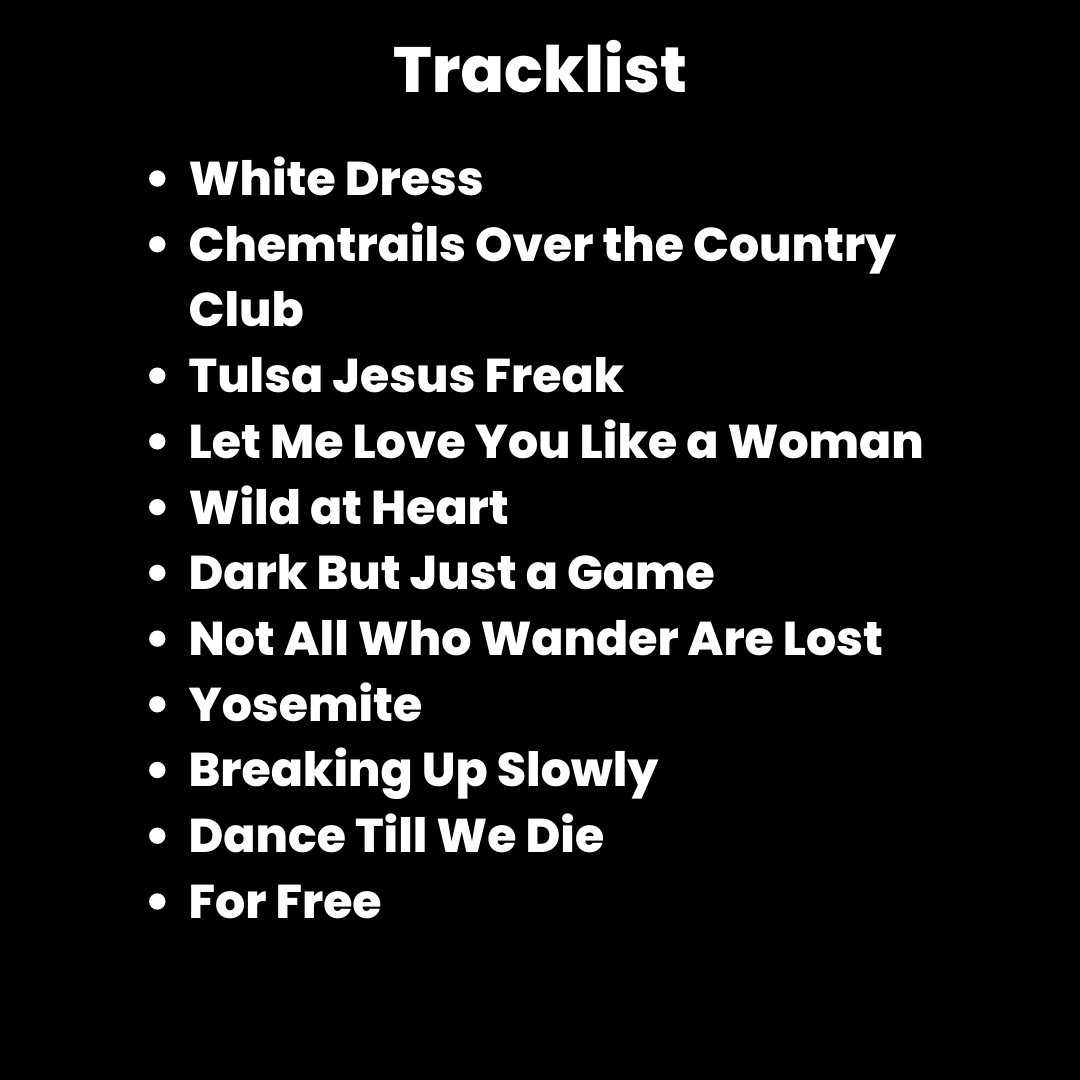 Chemtrails Over The Country Club - Lana Del Rey Vinyl (Yellow Pressing)