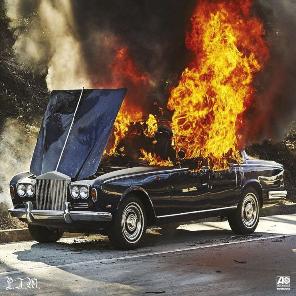 Woodstock - Portugal. The Man (Vinyl)