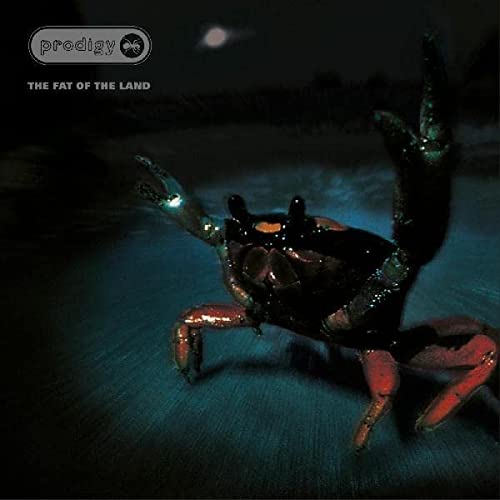 The Fat of the Land - 25th Anniversary Edition