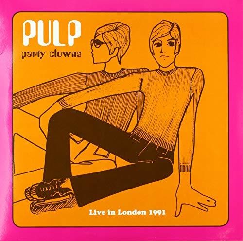 Party Clowns: Live In London 1991 (180 Gram Vinyl)