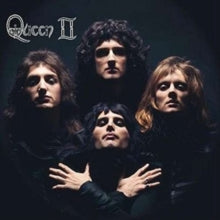 Queen II - Queen (Vinyl) (Import)