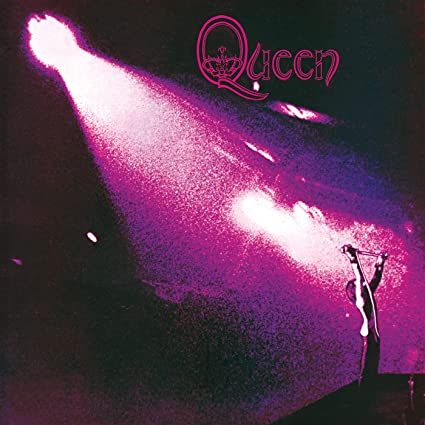 Queen - Queen (Vinyl) (Import)