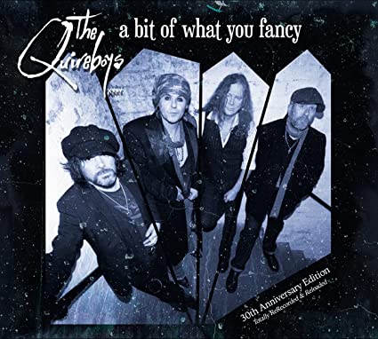 A Bit Of What You Fancy (30th Anniversary) (Bonus Tracks)