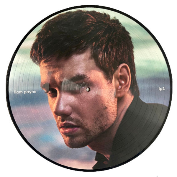 LP1 - Liam Payne Picture Disc Vinyl