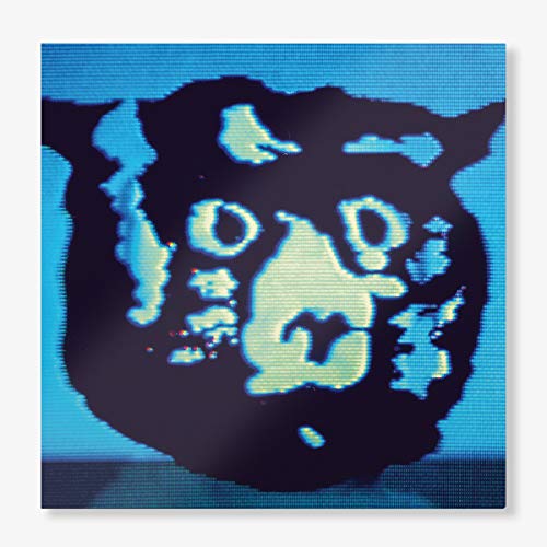 Monster: 25th Anniversary Edition - R.E.M. (Vinyl)