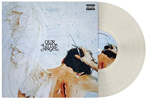 Our Little Angel EP - Role Model (Vinyl) (Milky White)