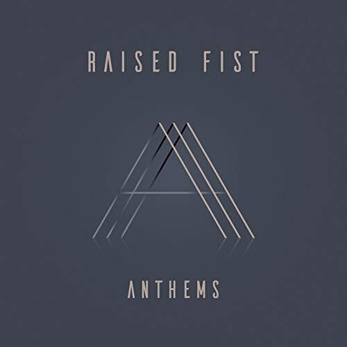 Anthems - Raised Fist (Vinyl)