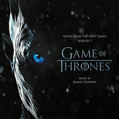 Game Of Thrones: Season 7