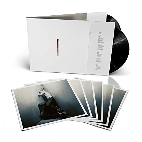 RAMMSTEIN - Rammstein (Vinyl)