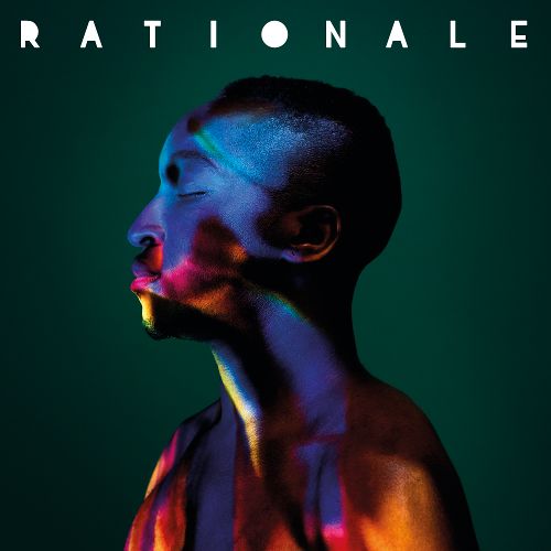 Rationale (Uk) - Rationale (Vinyl)