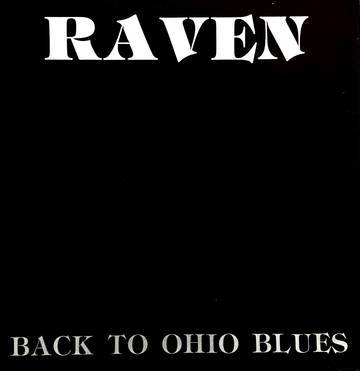 Back To Ohio Blues RSD21