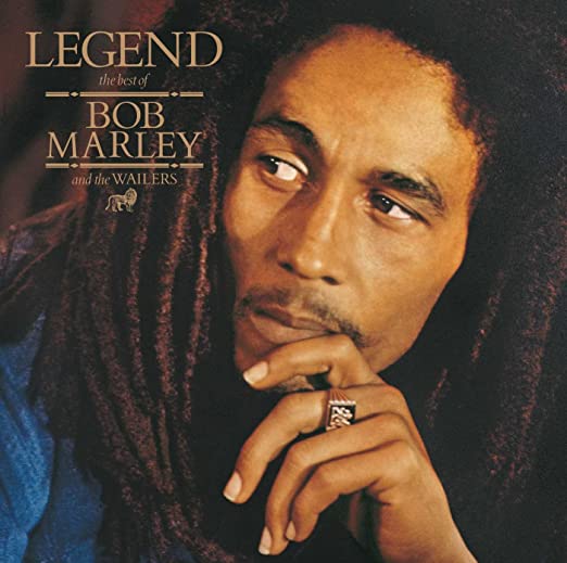 Bob Marley & The Wailers | Legend | Vinyl